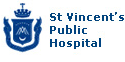 St Vincents Public Hospital